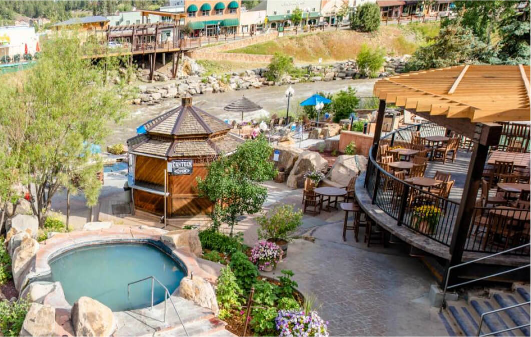 Gallery | The Springs Resort