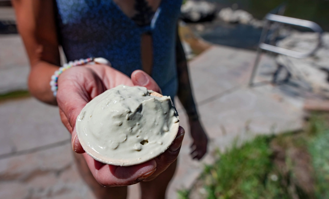 Mother's Mud | The Springs Resort | Pagosa Springs